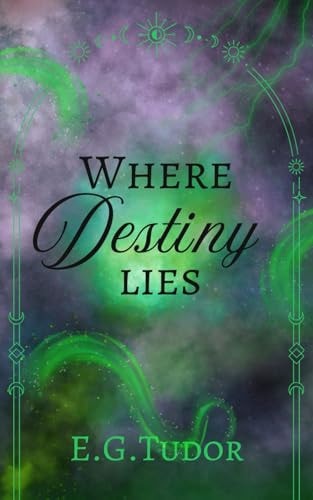 Where Destiny Lies