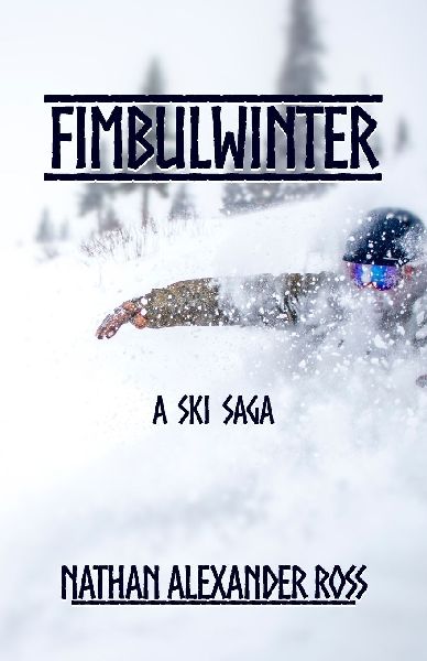 Fimbulwinter: A Ski Saga