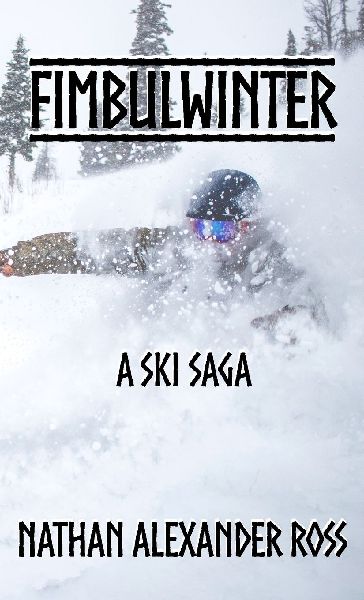 Fimbulwinter: A Ski Saga