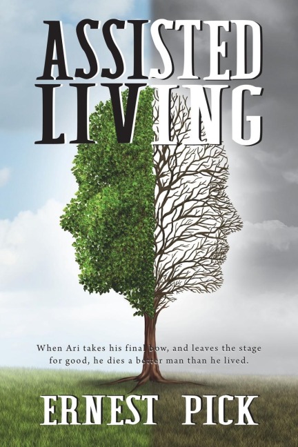 Assisted Living: When Ari takes his final bow, and leaves the stage for good, he dies a better man than he lived.