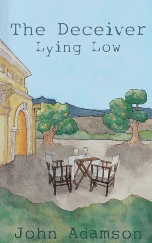 The Deceiver Lying Low