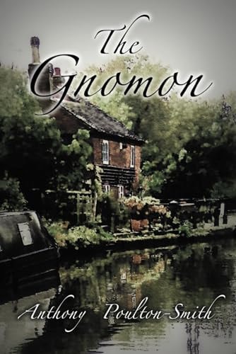 The Gnomon An Early British 20th Century Crime Mystery