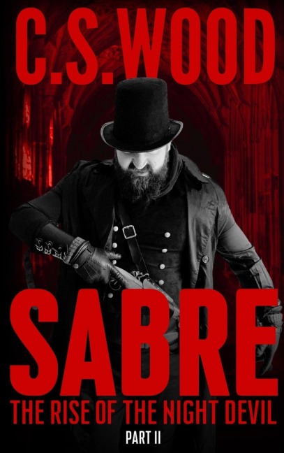 SABRE: Part II - The Rise of the Night Devil