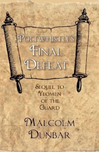 Poltwhistles Final Defeat
