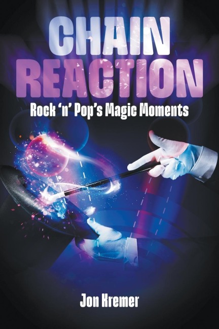 Chain Reaction: Rock 'n' Pop's Magic Moments
