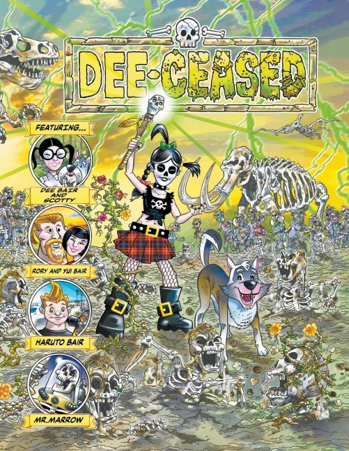Dee-Ceased