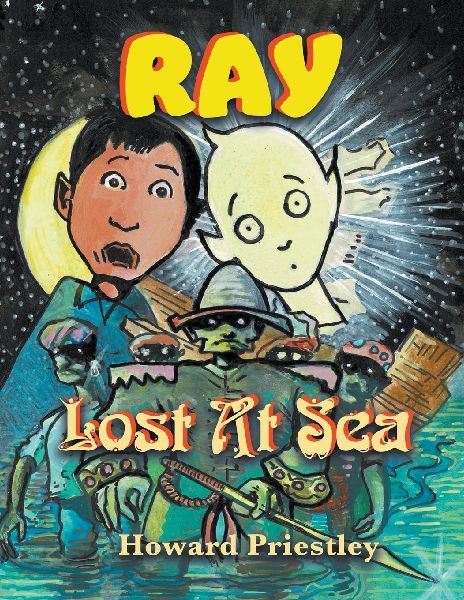Ray: Lost at Sea