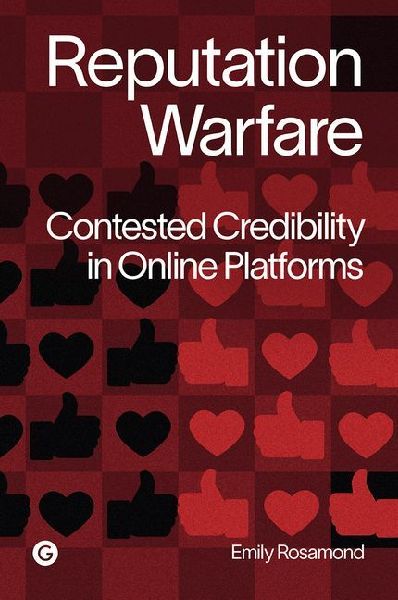 Reputation Warfare: Contested Credibility in Online Platforms
