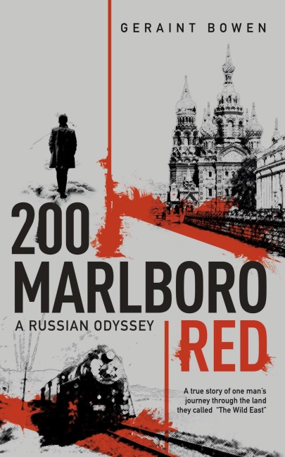 200 Marlboro Red: A Russian Odyssey