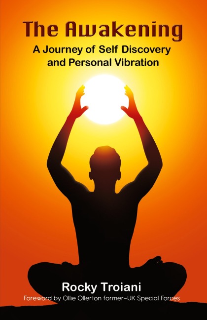The Awakening: A Journey of Self-Discovery and Personal Vibration