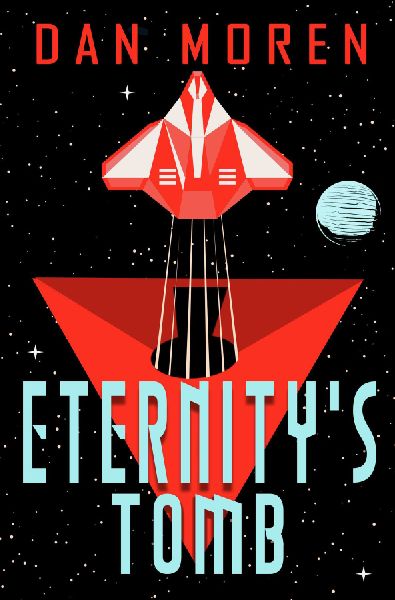 Eternitys Tomb
