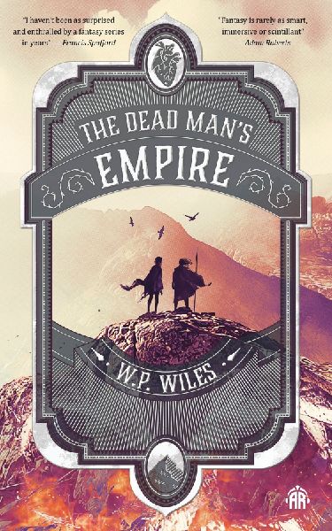 The Dead Man's Empire