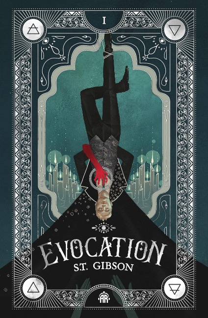 Evocation: Book I in The Summoners Circle