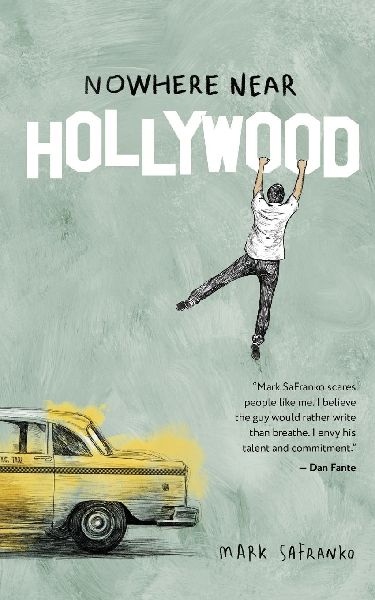 Nowhere Near Hollywood