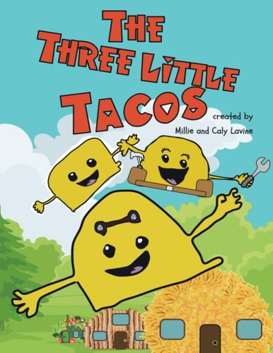 The Three Little Tacos