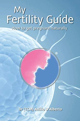 My Fertility Guide How to Get Pregnant Naturally