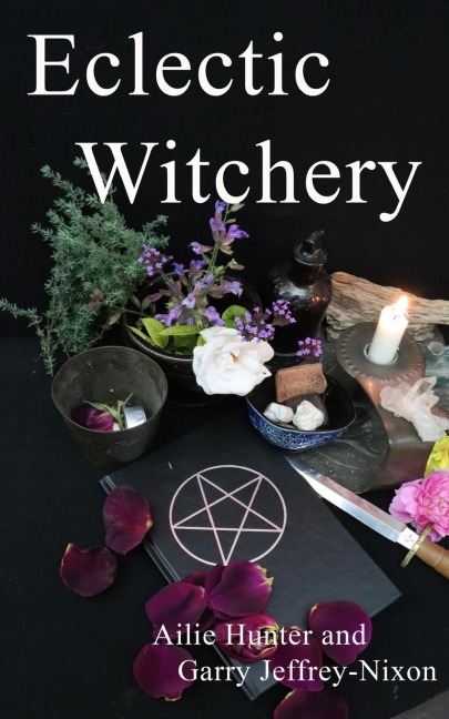 Eclectic Witchery