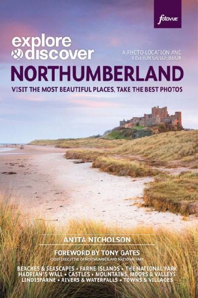 Explore and Discover Northumberland