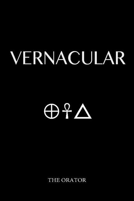 Vernacular