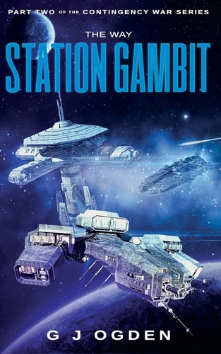 The Way Station Gambit