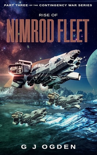 Rise of Nimrod Fleet