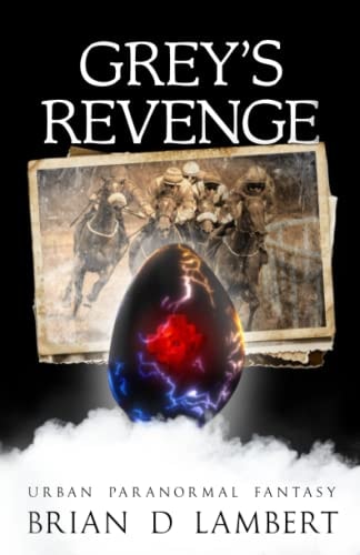 Grey's Revenge