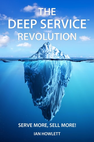 The Deep Service Revolution Serve More, Sell More!
