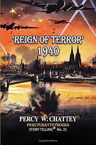 'Reign of Terror' 1940