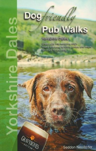 Dog Friendly Pub Walks Yorkshire Dales