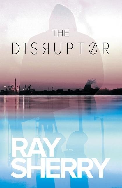 The Disruptor: First Edition - The Pretotype
