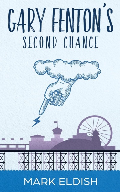 Gary Fentons Second Chance