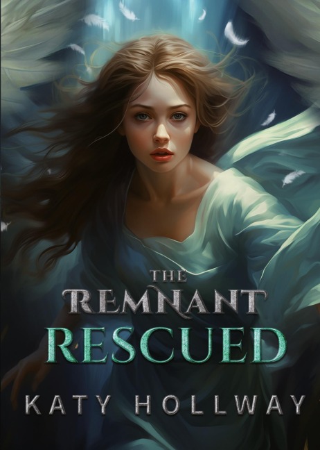 The Remnant Rescued