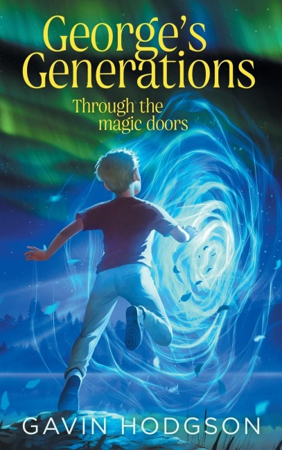 Georges Generations: Through the Magic Doors