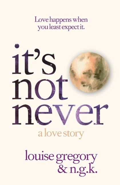 Its Not Never: A Love Story