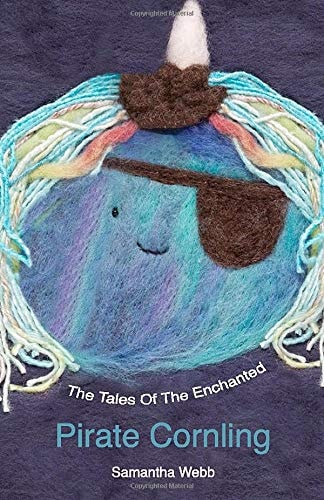 The Tales of the Enchanted Pirate Cornling