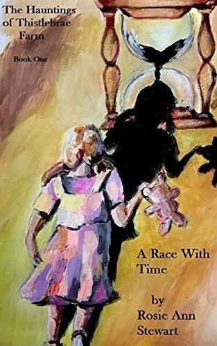 The Hauntings of Thistlebrae Farm A Race With Time