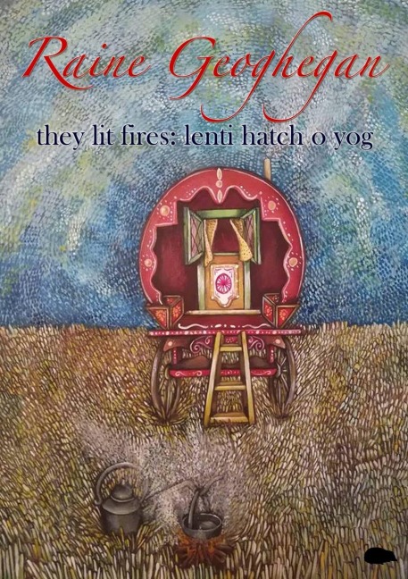 they lit fires: lenti hatch o yog