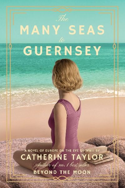 The Many Seas to Guernsey