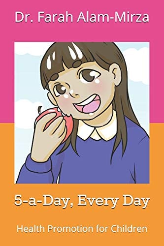 5-a-day, Every Day