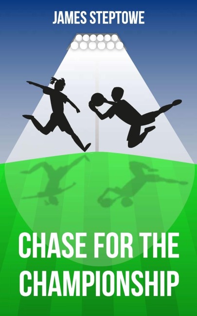 Chase for the Championship