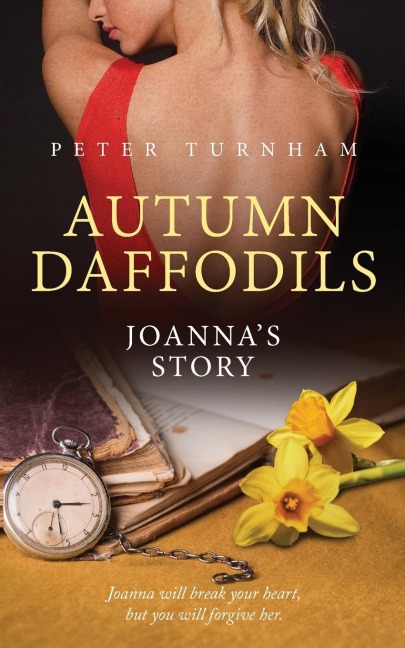 Autumn Daffodils - Joannas Story