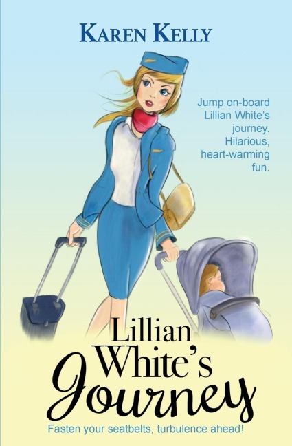 Lillian Whites Journey