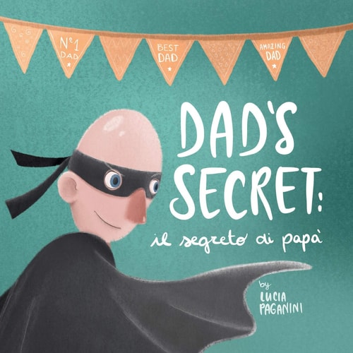 Dad's Secret