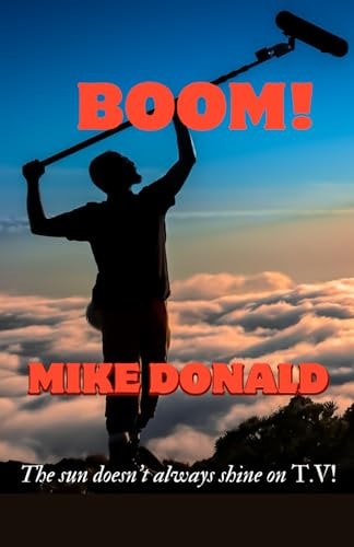 Boom! The Sun Doesn't Always Shine on T.V!