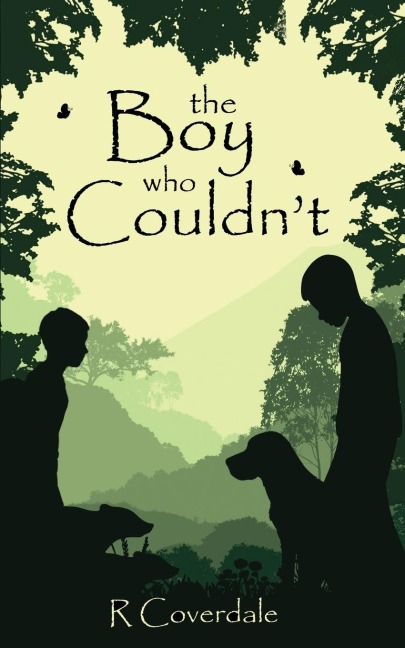 The Boy Who Couldnt