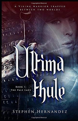 Ultima Thule The Pale Lady