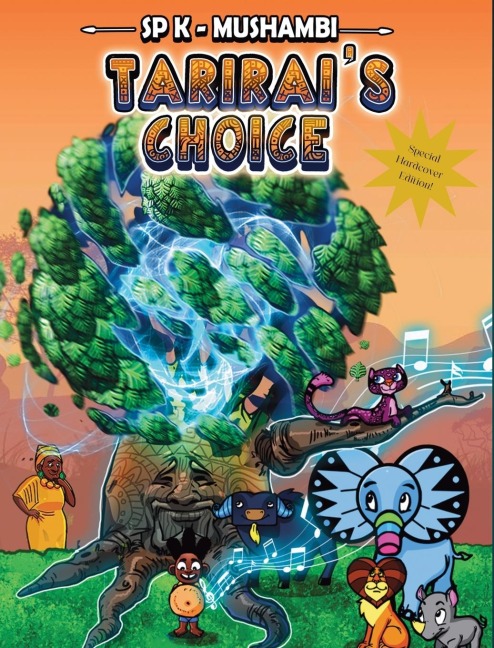 Tarirais Choice
