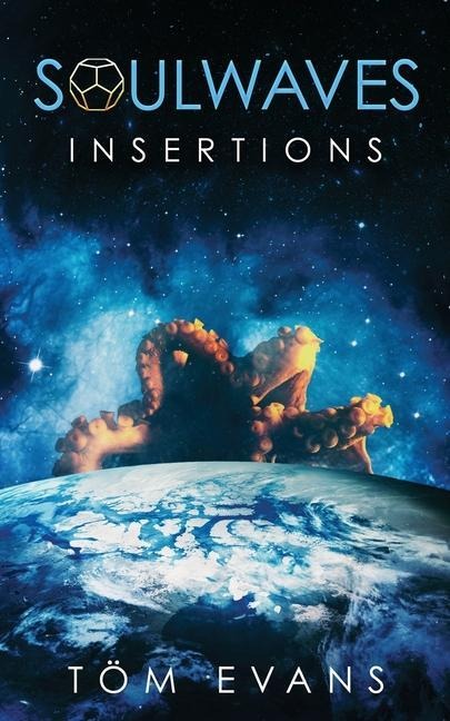Soulwaves: Insertions