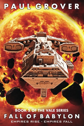 Fall of Babylon