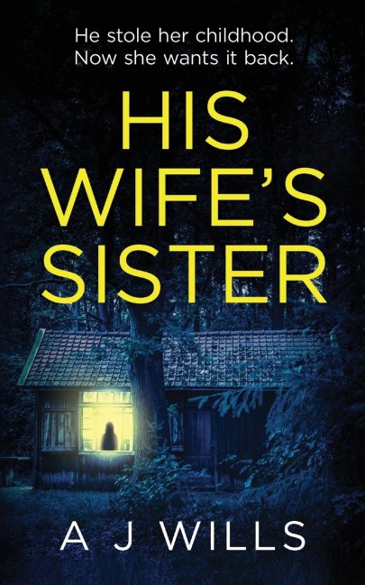 His Wifes Sister